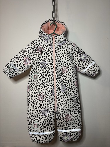 Next baby multi pastel leopard - baby,