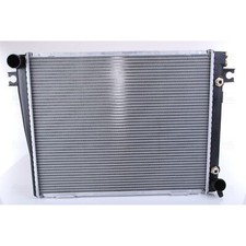 Radiator For BMW 6 Series E24