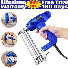 2in1 2350W Nail Gun Staple Gun