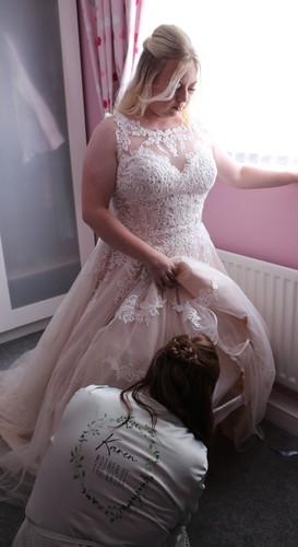 Maggie sottero wedding dress - maggie,