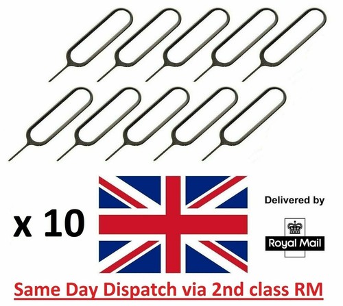 10x sim card tray removal - sim,