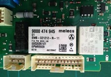 Bosch WAQ243D0GB Washing