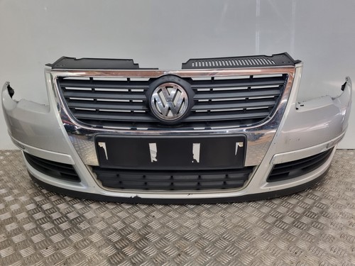 2005 2010 passat front - vw, b6