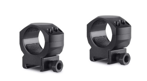 Hawke tactical 30mm medium - tactical,