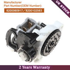 For Renault Clio Mk2 Mk3 Tailgate Boot Central Locking Solenoid Motor Actuator
