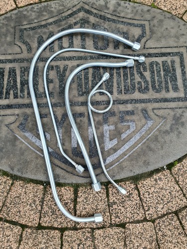 Harley davidson wla wld 45 - wla,