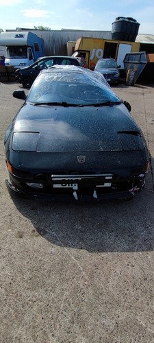 Toyota mr2 mk2 - , (import)