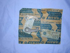 Yamaha TZ350/250 Lever 3 on