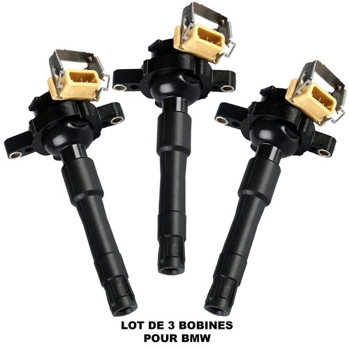 Ignition coils for land - ignition,