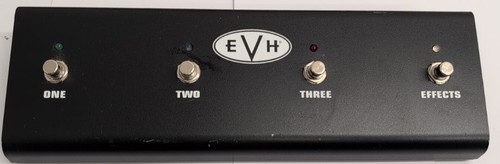 Evh 5150 watt head button - 5150, 50-watt