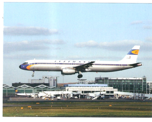 Airbus a321 aircraft - ,