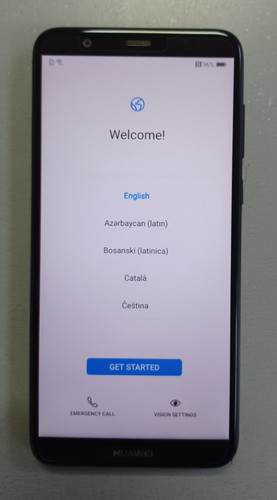 Huawei smart 2019 - huawei,