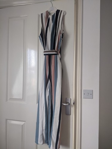Womens playsuit size boohoo - size,