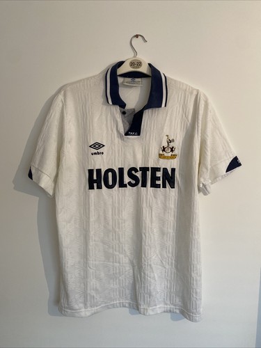 Tottenham hotspur 1991 1993 - tottenham,