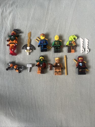 Lego ninjago skybound - lego,