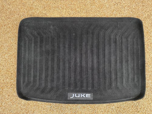 Genuine nissan juke car boot - nissan,