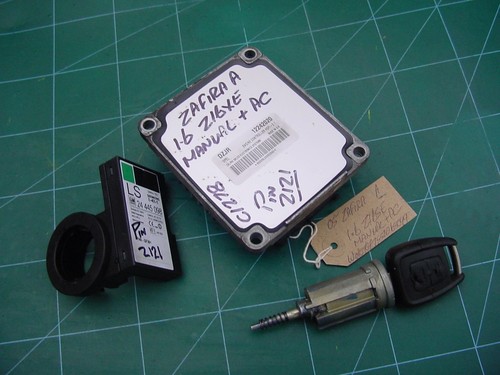 Dzjr 12242020 vauxhall zafira - 12242020,