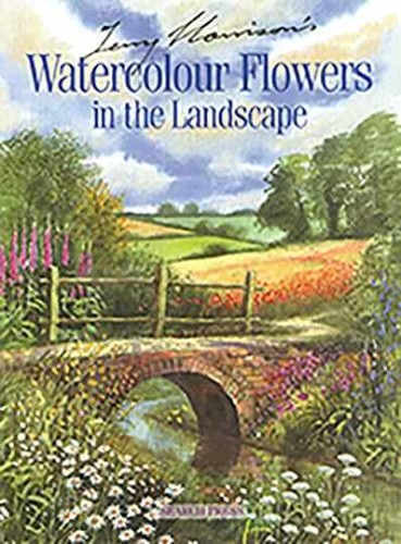 Terry harrison watercolour - terry, harrison's