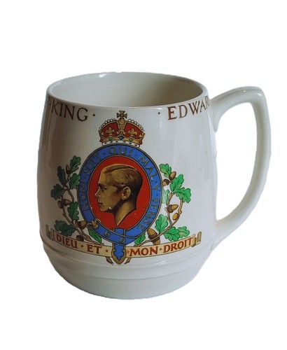 Coronation king edward - king,