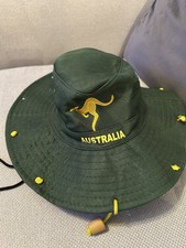Adult AUSTRALIAN HAT + Corks