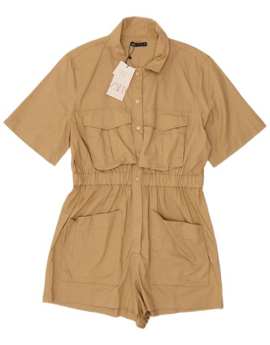Zara womens playsuit 2xl - womens, 20