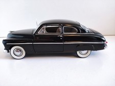 Danbury Mint 1949 Mercury Club