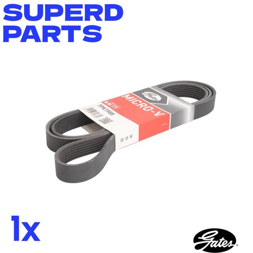 Ribbed belt b00625q4xo for - v-ribbed,
