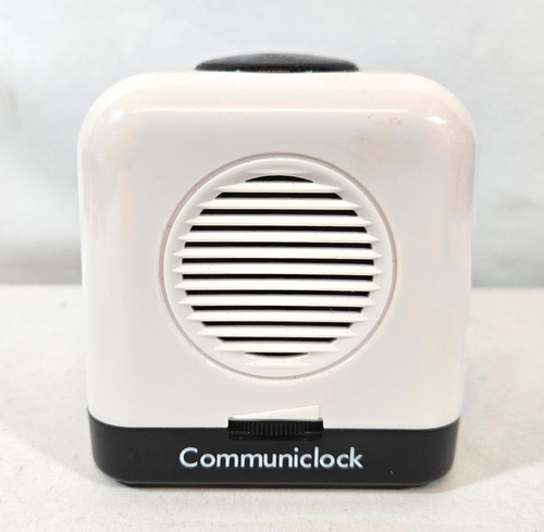 Rnib communiclock radio - rnib,