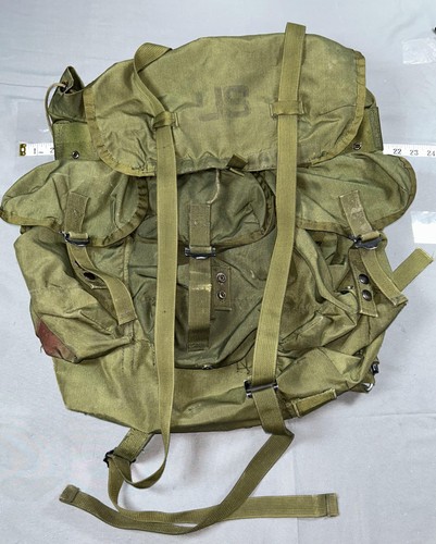 Vintage military large - vintage,