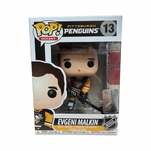 Funko pop hockey - pop!,