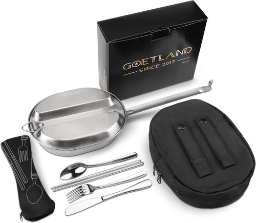 Goetland 304 stainless steel - stainless,