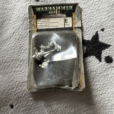Warhammer 40k Games Workshop