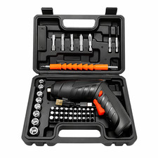 47pcs cordless electric - 47pcs,