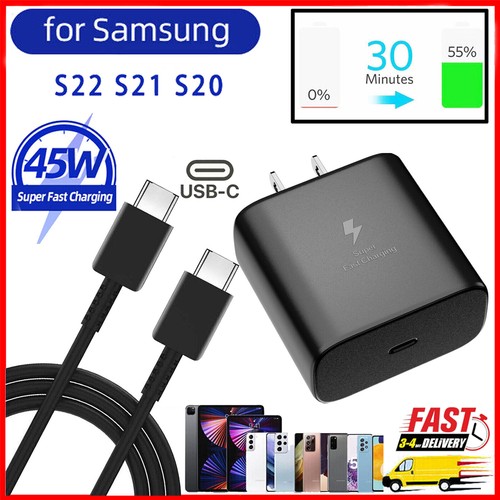 45w super fast - 45w, charger
