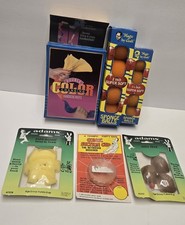 VTG Magic Trick Bundle LOT NOS