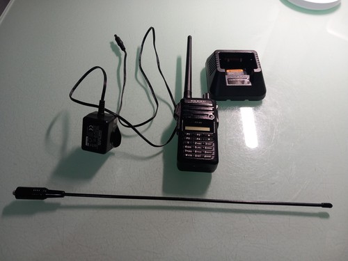 Yaesu 65e vhf uhf - yaesu, 2m/70cm