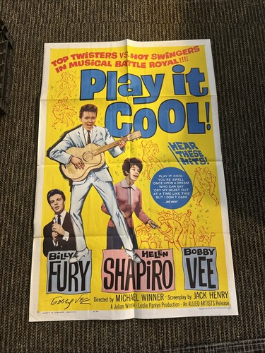 Play cool orig - cool,