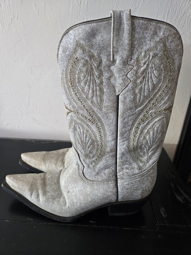Ver cowboy boots ventage - je-ver,