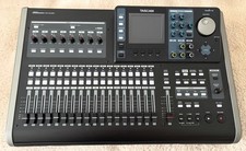 Tascam DP-24SD Digital