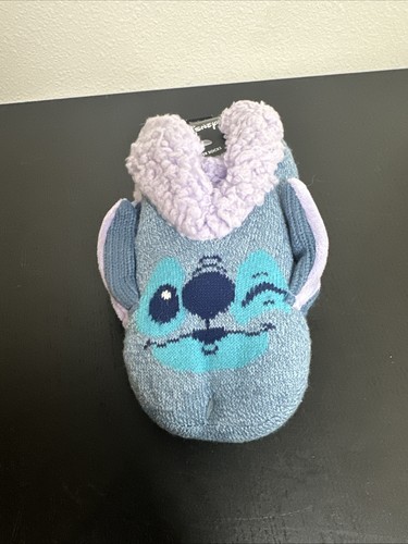 Lilo stitch slipper socks - stitch,