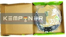 826468, original Valeo, clutch kit for 1.9 TDI, for VW Golf IV