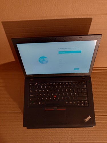 Lenovo t450s core 5300 - core-5300, no