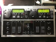 NUMARK CD MIX 1 CD MIXER COMBI