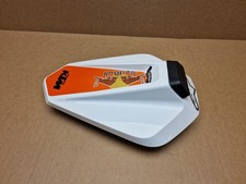 KTM Duke 125 Rear pillion seat cowl cover panel Genuine OE 2017 - 2023