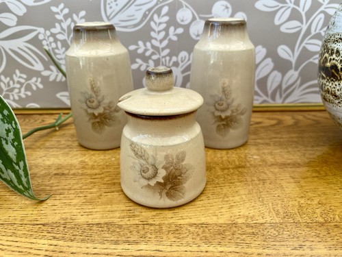 Lovely vintage denby memories - lovely,
