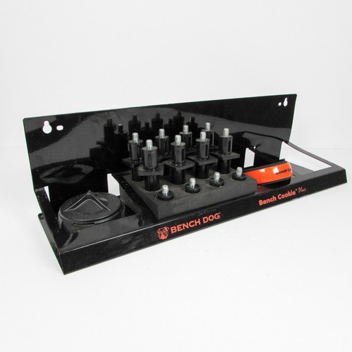 Bench dog tools - bench, plus