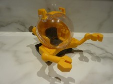 Fisher Price Imaginext Yellow