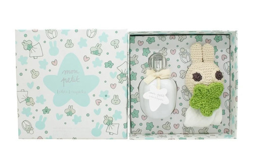 Lolita lempicka mon petit - mon, 2