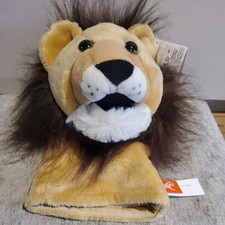 BNWT Wild Republic Wild Calls