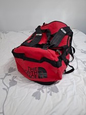 The North Face Base Camp